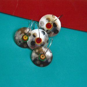 Kautschuk, Silber, 
Palladium 500/000