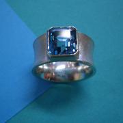 Topas, Silber 925/000