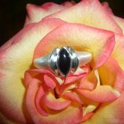 Onyx, Silber 925/000